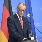 Berlin chce być liderem Zachodu. "Niemcy powinny stać się siłą przywódczą"