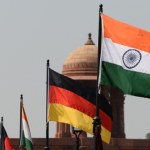 Berlin cieszy się z porozumienia UE-Indie. "Kluczowy partner dla niemieckiego przemysłu"