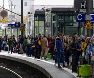 Berlin i Brandenburgia chcą modernizacji kolei do Polski