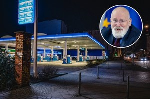 Berlin i Bruksela dogadały się w sprawie silników spalinowych