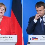 Berlin i Paryż porozumiały się przeciwko polskim władzom