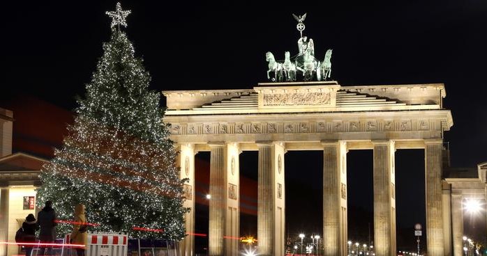 Berlin jest drugim krajem związkowym, który rozważa bardziej restrykcyjne plany /Deutsche Welle