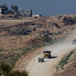 Berlin: Koniec z zakazem handlu bronią do Izraela. "Zmienione okoliczności"