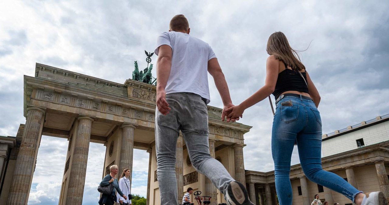 Berlin kupił 15 tysięcy mieszkań komunalnych! /AFP