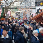 Berlin: Maseczki będą obowiązkowe na jarmarkach bożonarodzeniowych