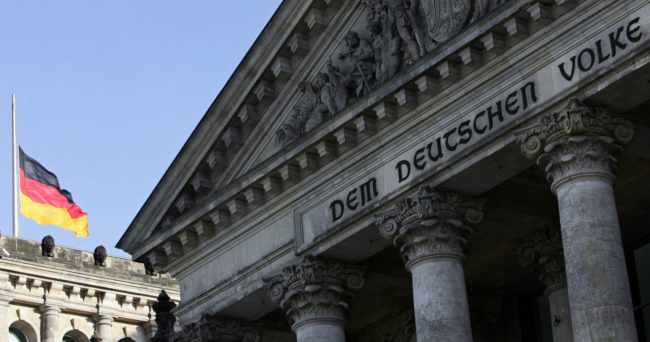 Berlin nie jest tani /AFP