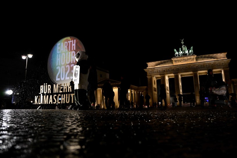 Berlin nie przyspieszy zielonej rewolucji /AFP