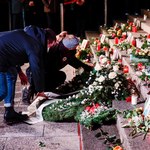 Berlin: Piąta rocznica ataku terrorystycznego. Wśród ofiar polski kierowca