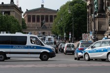 Berlin: Policja uderza w rodzinny gang z Libanu