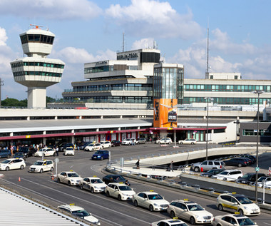 Berlin: Port lotniczy Tegel zawiesza działalność
