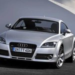 Berlin: premiera nowego Audi
