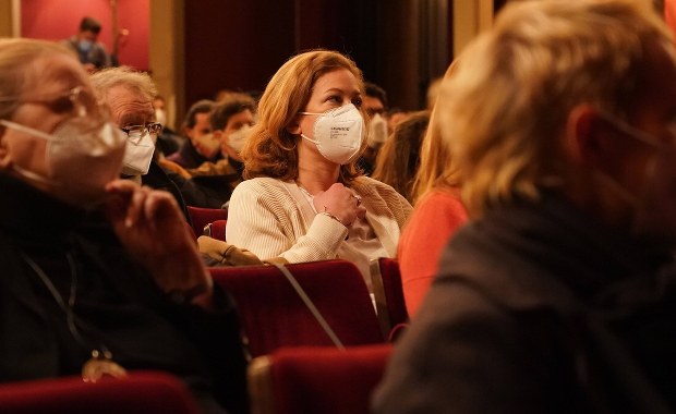 Berlin wprowadza regulacje pandemiczne. Utrudnienia dla niezaszczepionych