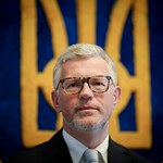 ​Berlin: Zakaz dla flag ukraińskich 8 i 9 maja. Ambasador zszokowany