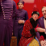 Berlinale 2014: Wielkie otwarcie w Grand Budapest Hotelu