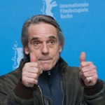 Berlinale 2020: Jeremy Irons przewodniczącym jury