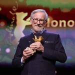 Berlinale 2023: Steven Spielberg odebrał Honorowego Złotego Niedźwiedzia