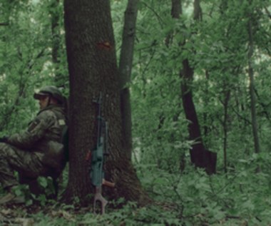 Berlinale 2023: "W Ukrainie", czyli jak opowiadać o wojnie [recenzja]