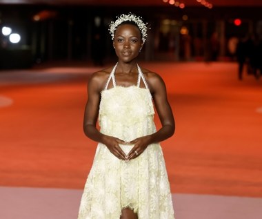 Berlinale 2024: Laureatka Oscara Lupita Nyong’o przewodniczącą jury