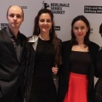 Berlinale festiwal filmowy