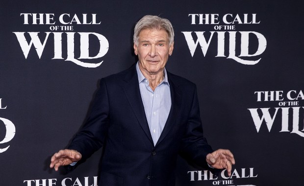 Berlinale i powrót Harrisona Forda. Nowy tydzień w kulturze