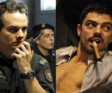 Berlinale: Slumsy Rio i ulice Bagdadu