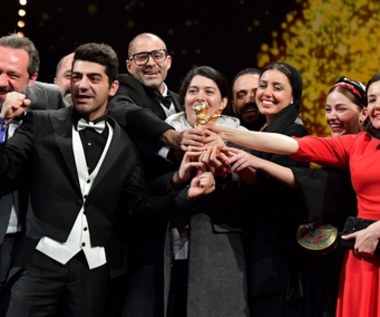 Berlinale: Złoty Niedźwiedź dla filmu "There Is No Evil" Mohammada Rasoulofa  