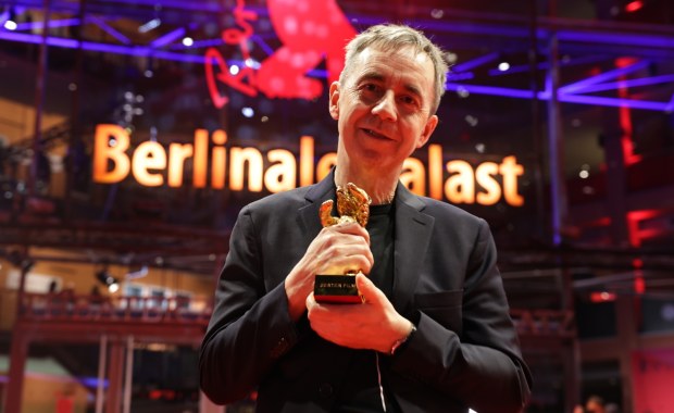 Berlinale: Złoty Niedźwiedź dla "medytacji o miłości"