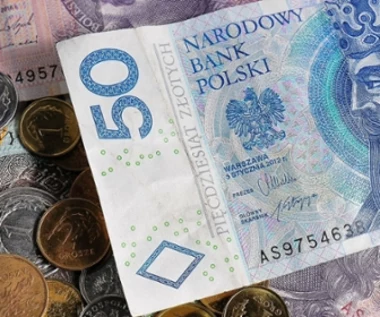 "Berliner Zeitung" ostro o sytuacji w Polsce. "Grozi jej kryzys finansowy" 