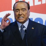 Berlusconi: Jestem głęboko rozczarowany i zasmucony zachowaniem Putina