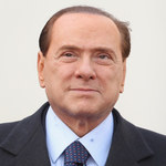 Berlusconi ma młodą narzeczoną