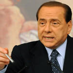 Berlusconi promuje "Katyń"