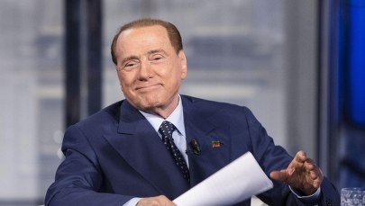 Berlusconi przejdzie operację serca