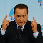 Berlusconi skazany na 4 lata więzienia