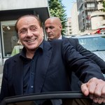 ​Berlusconi skazany za korupcję polityczną. Spędzi 3 lata w więzieniu