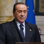 Berlusconi smalił cholewki do sławnej Polki. Dała mu kosza