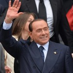 Berlusconi uniewinniony ws. nieletniej prostytutki