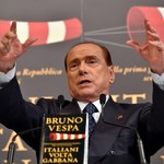 Berlusconi wnioskuje o skrócenie kary w ośrodku pomocy  