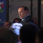 Berlusconi: Wycofam się z polityki w razie porażki w wyborach