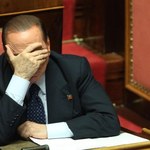 Berlusconi zajmie się szczeniakami? "Zamiast aresztu domowego"