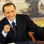 Berlusconi zakręca kurek z pieniędzmi