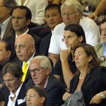 Berlusconi: Zlatan - bierz mój odrzutowiec