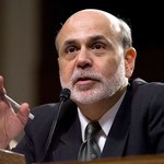 Bernanke: Bezrobocie przedmiotem poważnego zaniepokojenia