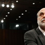 Bernanke: Inflacja pod kontrolą, ale trzeba zacisnąć pasa
