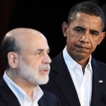 Bernanke: jest arsenał, nie ma decyzji