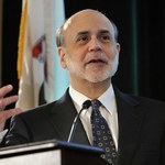 Bernanke kupuje czas do końca września
