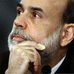 Bernanke ma strach w oczach