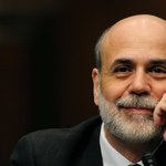 Bernanke: Ożywienie będzie kontynuowane