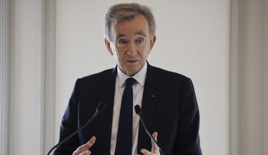 Bernard Arnault rozszerza luksusowe imperium. Przejął znaną markę kosmetyczną