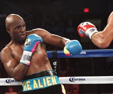 Bernard Hopkins zamierza jeszcze walczyć!