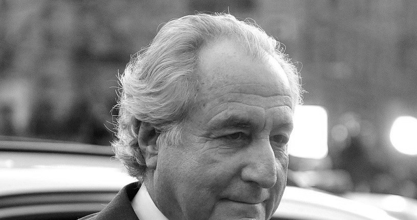 Bernard Madoff nie żyje /AFP